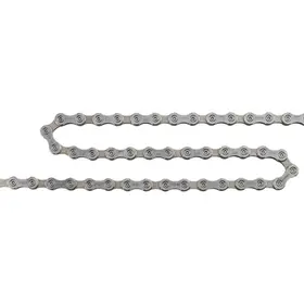 Shimano BICYCLE CHAIN, CN-HG54, SUPER NARROW HG, FOR MTB 10-SPEED, 116 LINKS, CONNECT PIN