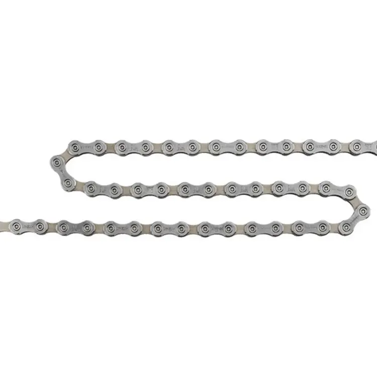Shimano BICYCLE CHAIN, CN-HG54, SUPER NARROW HG, FOR MTB 10-SPEED, 116 LINKS, CONNECT PIN
