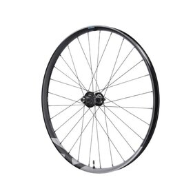 Shimano DEORE XT, F&R 28H, 12-SPEED, WHEELSET, WH-M8120-B-29,  F: 15/R :12MM E-THRU, TUBELESS, OLD: 110/148MM, CL DISC