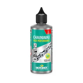 Motorex Chainwax 100ml