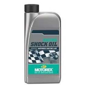 Racing Shock Oil, 1L