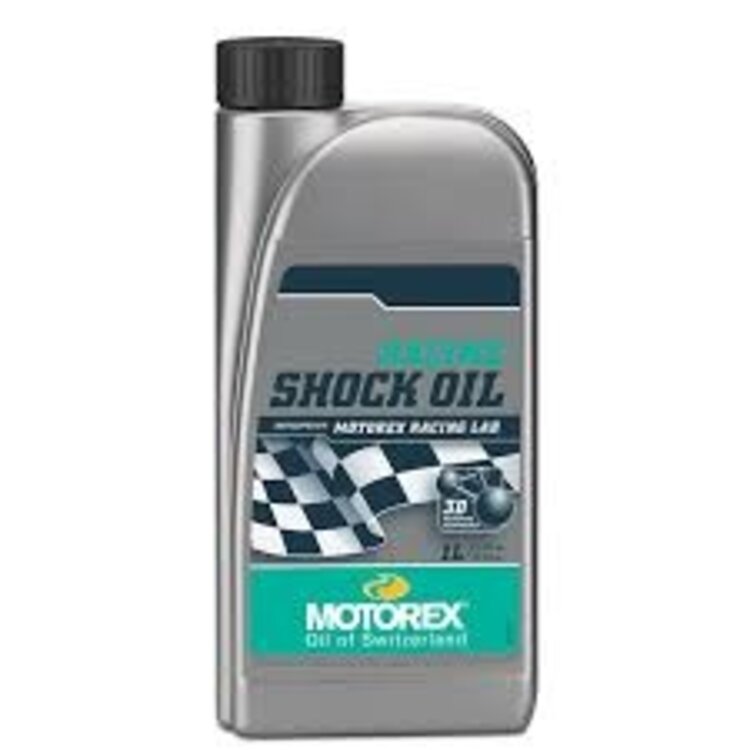 Racing Shock Oil, 1L