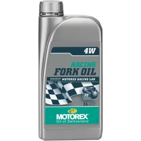 Racing Fork Oil, 4wt - 1L