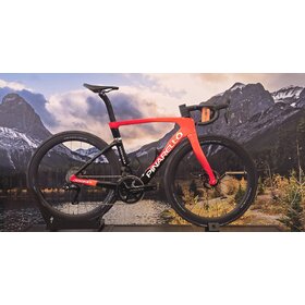 Pinarello 2025 Dogma F Ineos Team Edition (57.5)