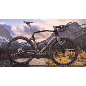 Pinarello DOGMA X (Xolar Black) - 57.5