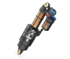 2022　FOX FLOAT X2 9.5-3.0 Fox Float X2 Factory 2-Pos Metric - 2022