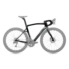 Pinarello Dogma X - Xolar Black  (57.5) *FRAMESET