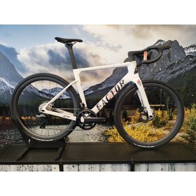 Factor Ostro Gravel VAM - Size 56