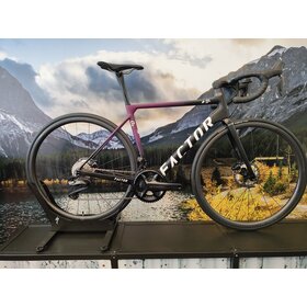 Factor O2 - Size 52