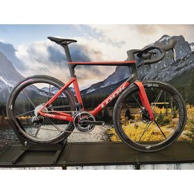 Look 795 BLADE 2 RS RED ETAP Large