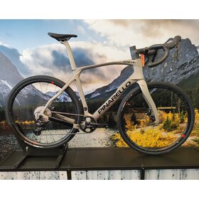 Pinarello F5 Grevil GRX