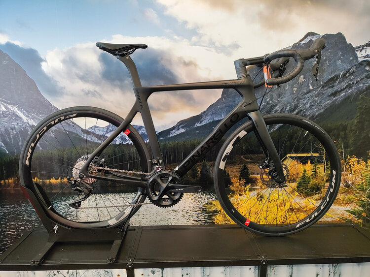 Pinarello Paris 105 Disk