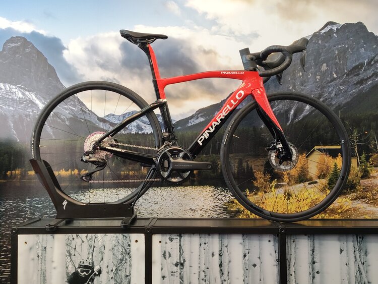 Pinarello F7