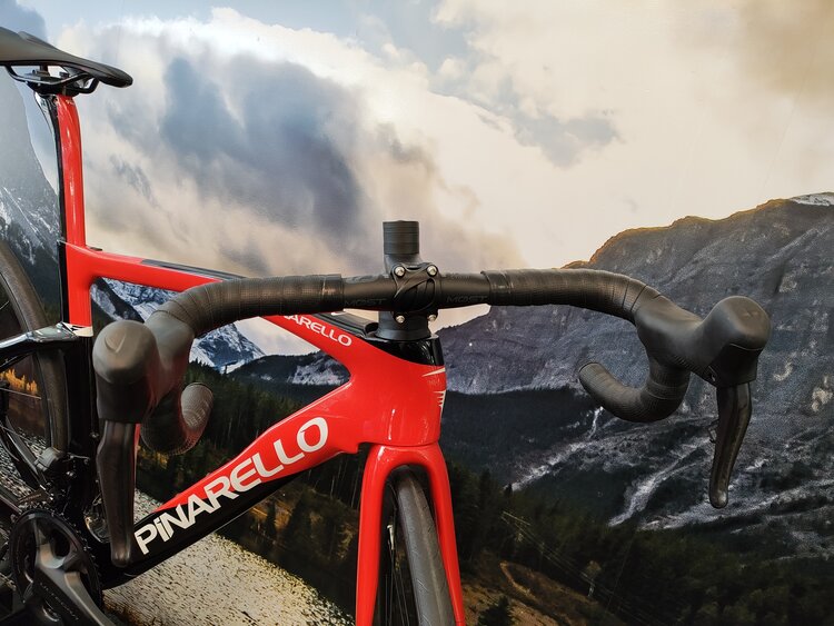 Pinarello F7