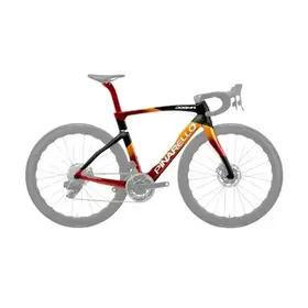 Pinarello Dogma F - Nebula Sun (56) *FRAMESET