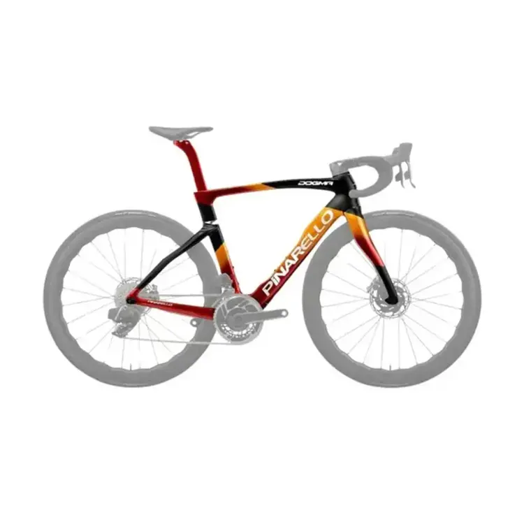 Pinarello Dogma F - Nebula Sun (57.5) *FRAMESET