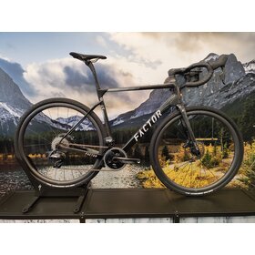 Factor LS - Size 56