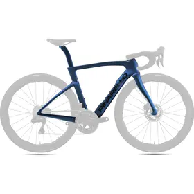 Pinarello 2025 DOGMA F (Luxter Blue) - 54 *FRAMESET