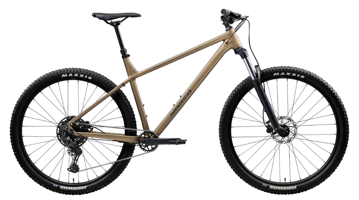 Norco Storm 120 - Cranked Online