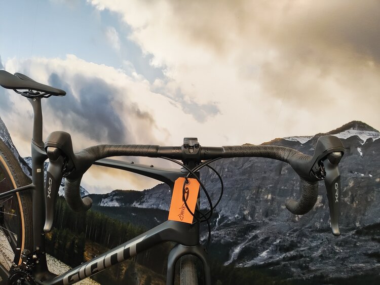 Giant Revolt Advance 0