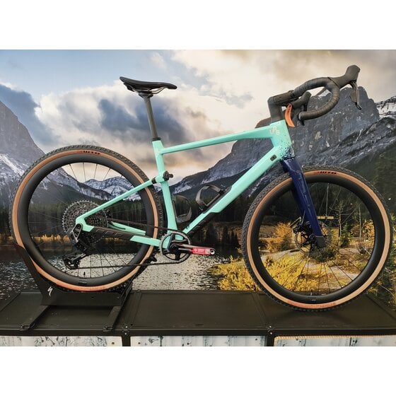 Gravel Off-Road Bikes for Adventure Cranked Cranked Online