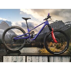 Norco Optic Custom Build, Size 3, 29"