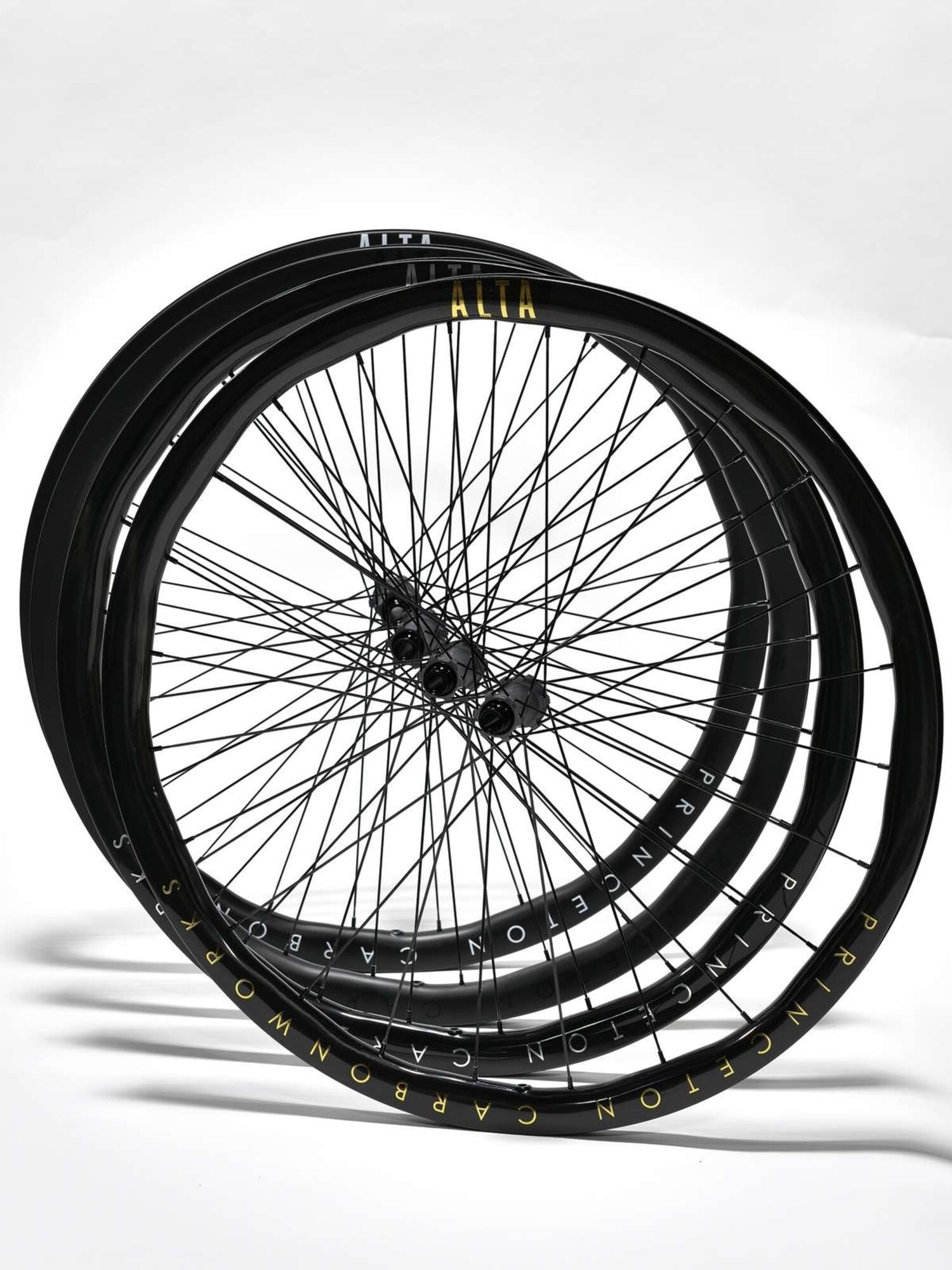 Princeton Carbon Works ALTA 3532 Tactic TR01 Shimano