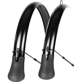 Evo Fast Fit Fender, 55mm, 700Cx42-50C