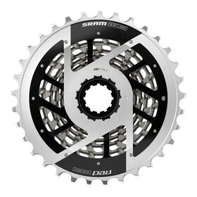 SRAM XG1290-E1 CS 10-33 XDR RBW