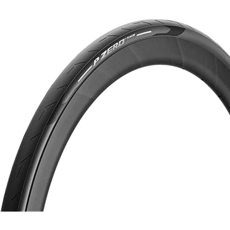 Pirelli P Zero Race RS Tire TLR Black - 700 x 28