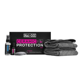 Muc-Off Ceramic Protection, Kit