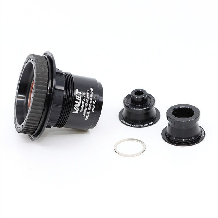 Easton CASS BODY VAULT XDR 60T AM