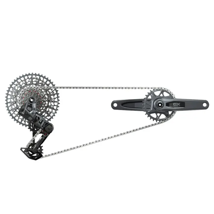 SRAM GX EAG-T AXS GRP 170