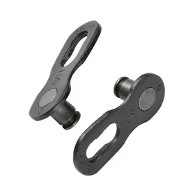 SRAM POWERLOCK BLACK 10S