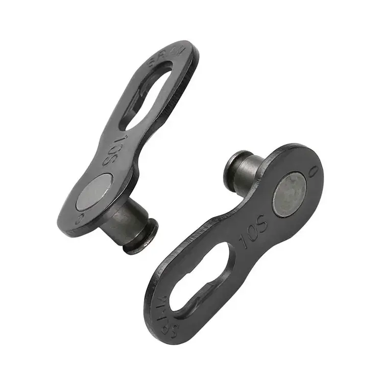 SRAM POWERLOCK BLACK 10S