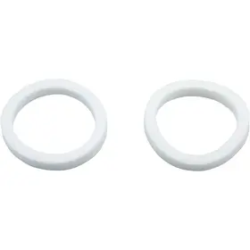 RockShox 11.4018.028.005, 35mm x 6mm Foam rings