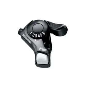 Shimano SHIFT LEVER SET, SL-TX30, TOURNEY 6R&L(FRICTION)
