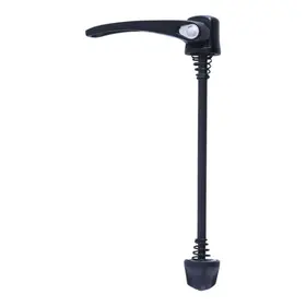 Shimano HB-T610 COMPLETE QUICK RELEASE 133MM (5-1/4)