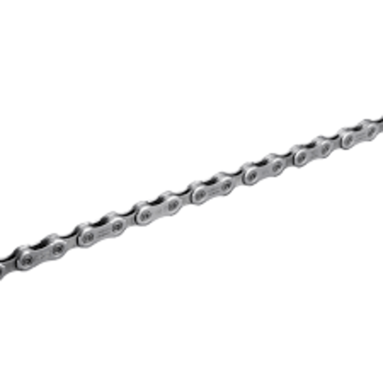 Shimano Shimano XT CN-M8100, Chain, Speed: 12, Links: 138, Grey