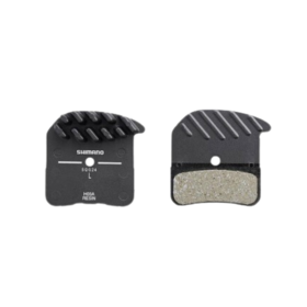 Shimano H03A-RF RESIN PAD W/FIN & SPRING