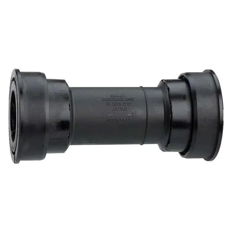 Shimano BOTTOM BRACKET, BB-MT800-PA, PRESS FIT TYPE FOR MTB, RIGHT & LEFT ADAPTER