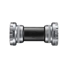 Shimano BOTTOM BRACKET PARTS, BB-RS501, RIGHT & LEFT ADAPTER (ITALIAN THREADED), BEARING