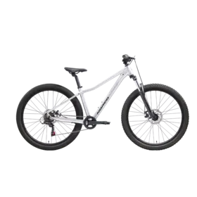 Norco Storm S26 Silver
