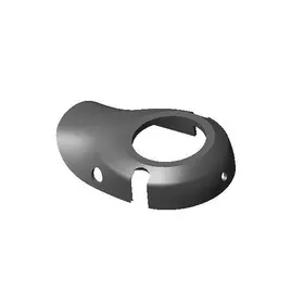 Specialized FUTURE SHOCK 1.5 CARTRIDGE THREADED TOP COVER W/ O-RING One Size