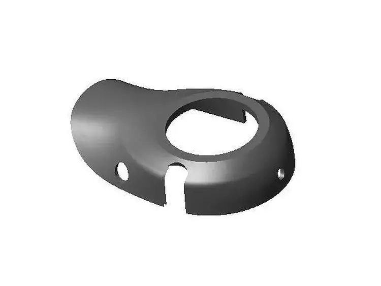 Specialized FUTURE SHOCK 1.5 CARTRIDGE THREADED TOP COVER W/ O-RING One Size