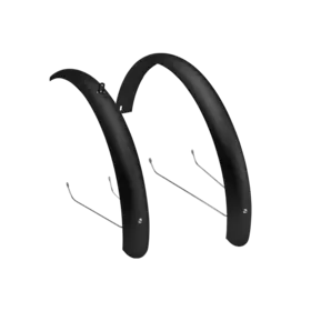 Electra Original-7D Eq Matte Black Pair