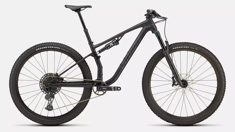 Specialized Chisel Comp Evo XL