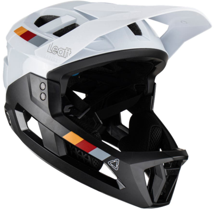Enduro 2.0 Helmet