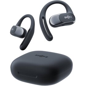 Shokz Shokz OpenFit Air Black