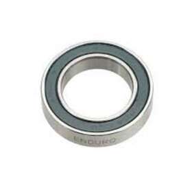 Enduro 61804 (6804) ABEC-5 Steel Bearing /each (20mm x 32mm x 7mm)